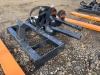 Wolverine Skid Steer Auger - 3