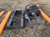 Wolverine Skid Steer Auger - 4