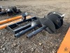 Wolverine Skid Steer Auger - 5