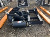 Wolverine Skid Steer Auger - 8