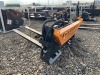 Wolverine Hydraulic Pallet Forks - 3