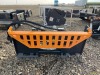 Wolverine Hydraulic Pallet Forks - 4