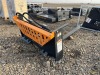 Wolverine Hydraulic Pallet Forks - 5