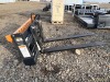 Wolverine Hydraulic Pallet Forks - 6