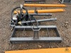 Wolverine Skid Steer Auger - 2