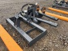 Wolverine Skid Steer Auger - 3