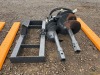 Wolverine Skid Steer Auger - 4