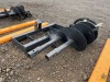 Wolverine Skid Steer Auger - 5