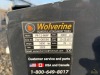 Wolverine Vibratory Roller - 9