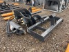 Wolverine Skid Steer Auger