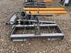 Wolverine Skid Steer Auger - 2