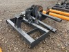 Wolverine Skid Steer Auger - 3