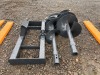 Wolverine Skid Steer Auger - 4