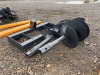 Wolverine Skid Steer Auger - 5