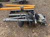 Wolverine Skid Steer Auger - 6