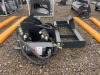 Wolverine Skid Steer Auger - 8