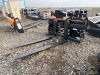 Wolverine Hydraulic Pallet Fork