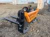 Wolverine Hydraulic Pallet Fork - 3