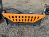 Wolverine Hydraulic Pallet Fork - 4