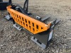 Wolverine Hydraulic Pallet Fork - 5