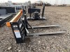 Wolverine Hydraulic Pallet Fork - 6