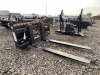 Wolverine Hydraulic Pallet Fork - 7