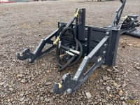 Wolverine Universal Skid Steer Attachment