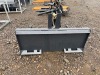 Wolverine Universal Skid Steer Attachment - 3