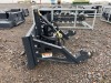 Wolverine Universal Skid Steer Attachment - 5