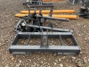 Wolverine Skid Steer Auger - 2