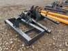 Wolverine Skid Steer Auger - 3