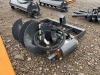 Wolverine Skid Steer Auger - 7