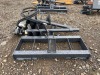 Wolverine Skid Steer Auger - 2