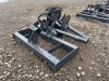 Wolverine Skid Steer Auger - 3