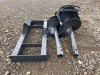 Wolverine Skid Steer Auger - 4