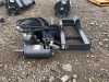 Wolverine Skid Steer Auger - 8