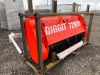 Diggit Drum Mulcher