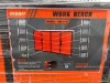 Diggit Work Bench W/Tools - 9