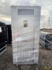 Aluminum Portable Toilet - 2