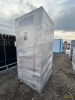 Aluminum Portable Toilet - 3