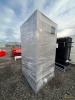 Aluminum Portable Toilet - 5