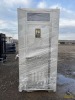 Aluminum Portable Toilet - 2