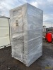 Aluminum Portable Toilet - 3