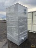 Aluminum Portable Toilet - 5