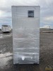 Aluminum Portable Toilet - 6