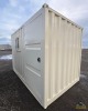 Mini Storage Container - 4