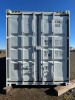 2023 40' 4-Door Shipping Container - 7