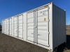 2023 40' 4-Door Shipping Container - 3