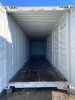 2023 40' 4-Door Shipping Container - 9