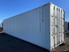 2023 40' 4-Door Shipping Container - 6